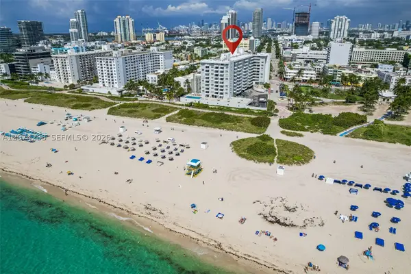 465 Ocean Dr #512, Miami Beach, FL 33139