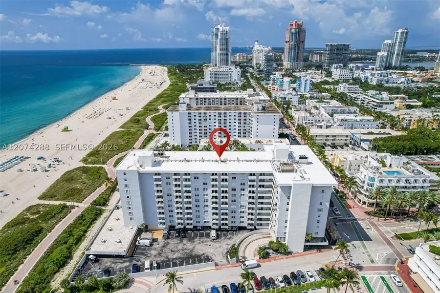 465 Ocean Dr #512, Miami Beach, FL 33139 - #2