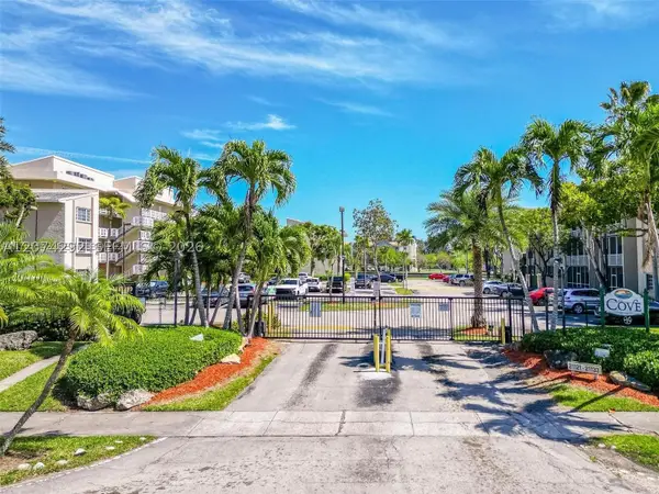 21121 SW 85th Ave #308, Cutler Bay, FL 33189