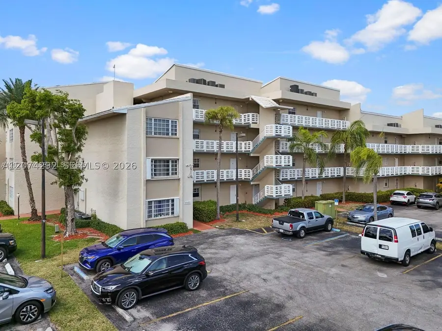 21121 SW 85th Ave #308, Cutler Bay, FL 33189 - #2