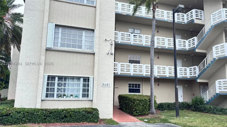 21121 SW 85th Ave #308, Cutler Bay, FL 33189 - #3