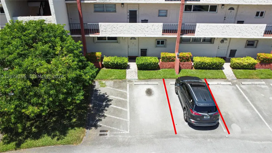 300 S Hollybrook Dr #105, Pembroke Pines, FL 33025 - #2