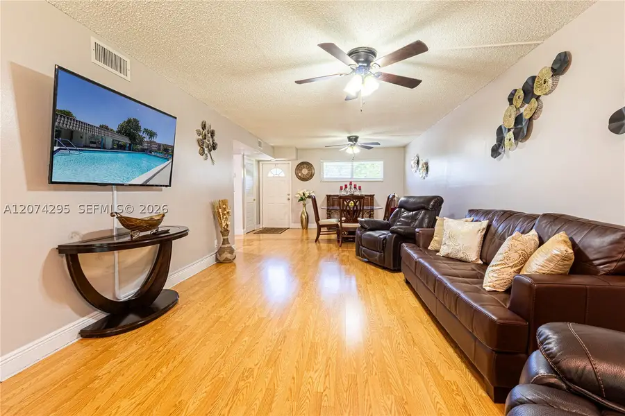 300 S Hollybrook Dr #105, Pembroke Pines, FL 33025 - #3