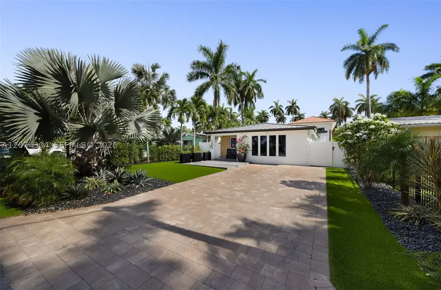 1353 Van Buren St, Hollywood, FL 33019 - #2