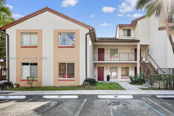 13856 SW 93rd Ln #13856, Miami, FL 33186
