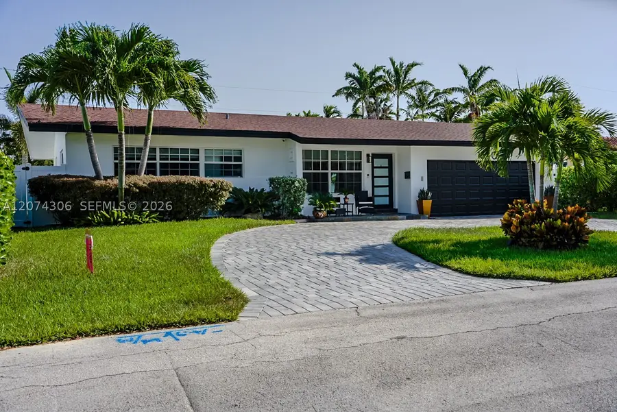 1640 NE 59th Pl, Fort Lauderdale, FL 33334 - #2