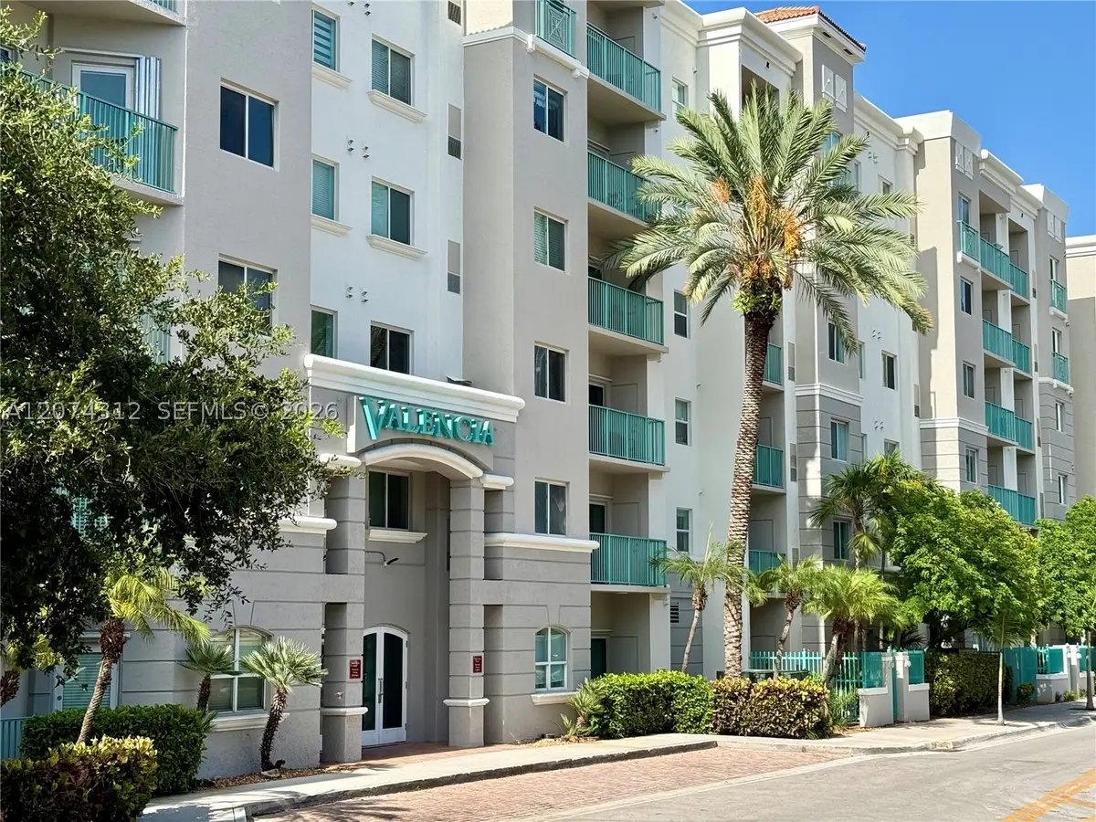 6001 SW 70th St #137, South Miami, FL 33143 - #1