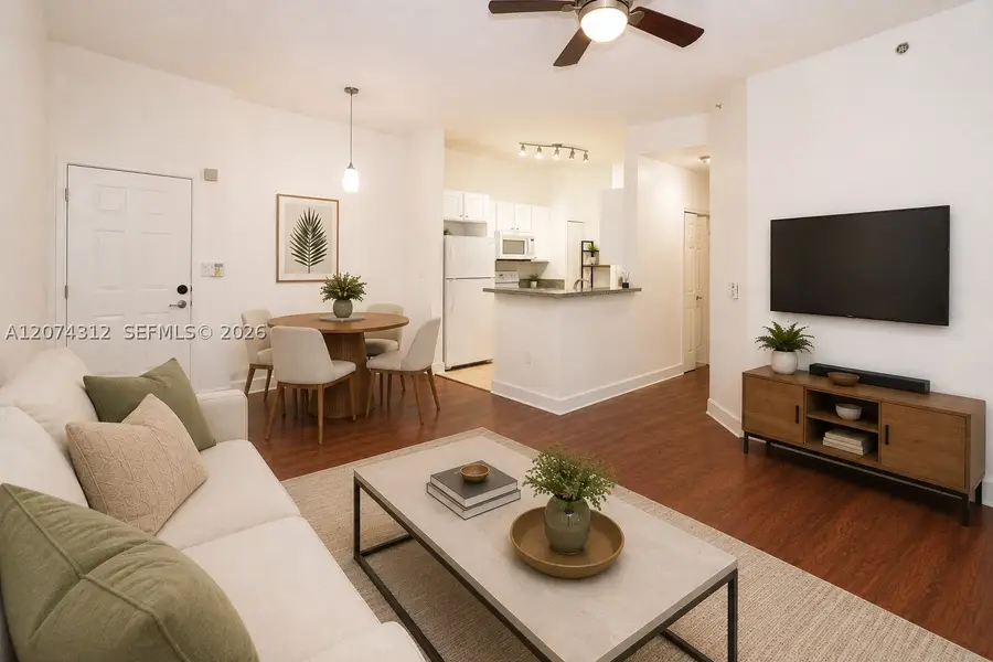 6001 SW 70th St #137, South Miami, FL 33143 - #3