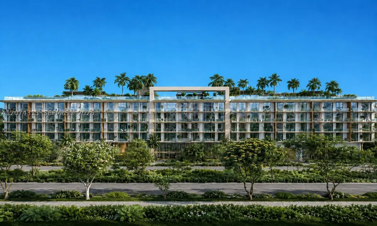 2200 Brickell Ave #416, Miami, FL 33129 - #1