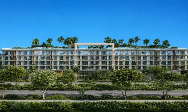 2200 Brickell Ave #416, Miami, FL 33129