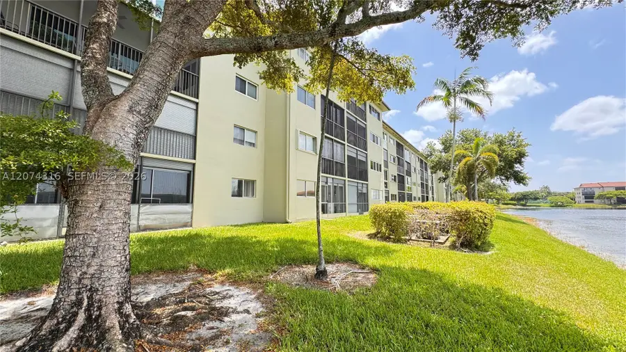 1400 SW 131st Way #305Q, Pembroke Pines, FL 33027 - #2