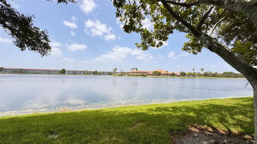 1400 SW 131st Way #305Q, Pembroke Pines, FL 33027 - #3