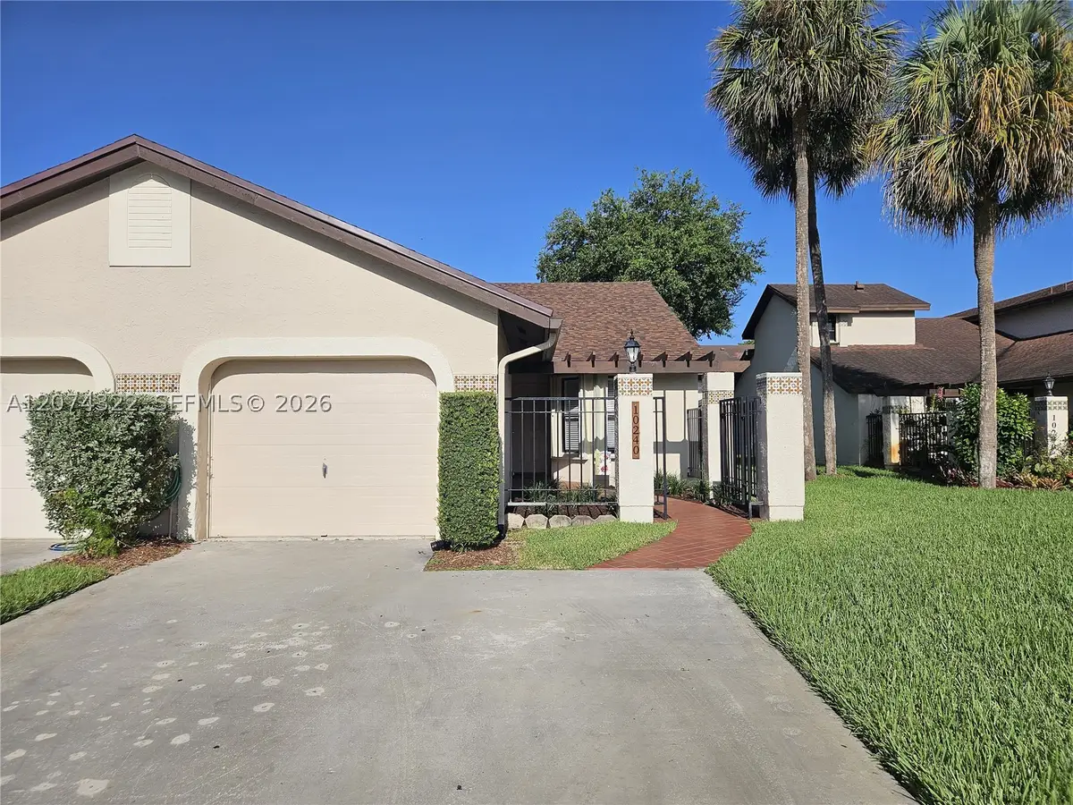 10240 SW 137th Ct, Miami, FL 33186 - #1
