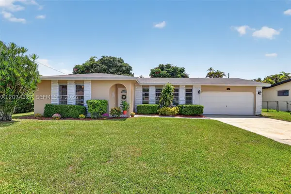 148 SW 126th Ave, Plantation, FL 33325