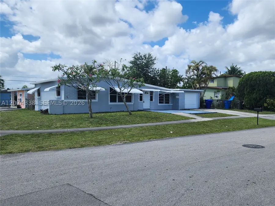 4100 SW 36th, West Park, FL 33023 - #2