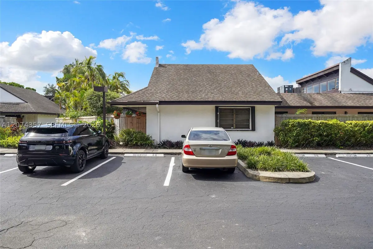 7762 SW 99th St #10, Miami, FL 33156 - #1