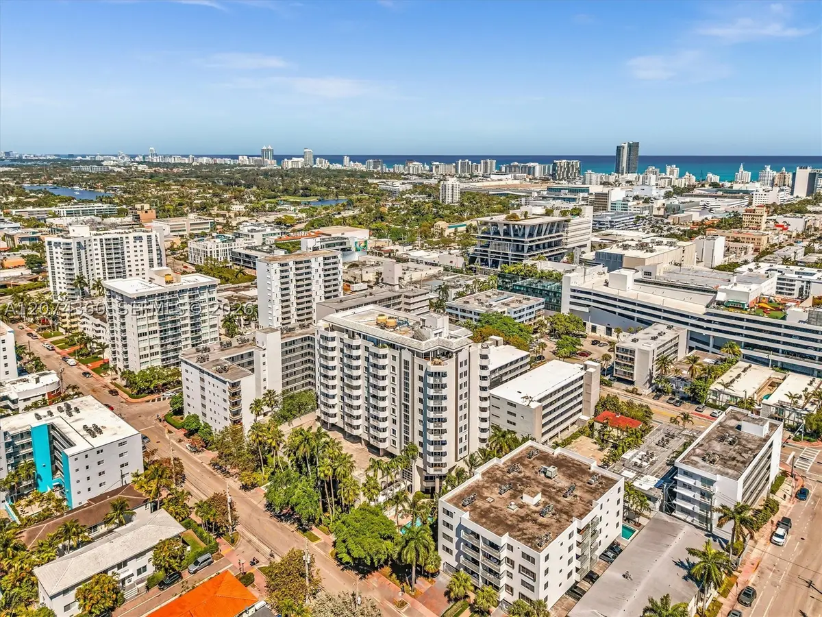 1621 Bay Rd #408, Miami Beach, FL 33139 - #1