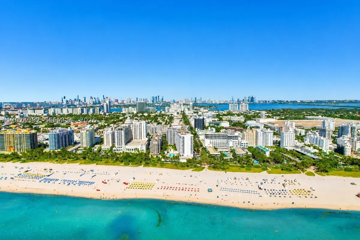 100 Lincoln Rd #631, Miami Beach, FL 33139 - #1