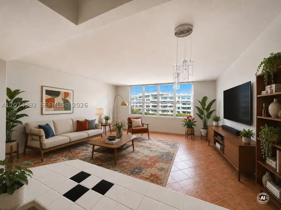100 Lincoln Rd #631, Miami Beach, FL 33139 - #2