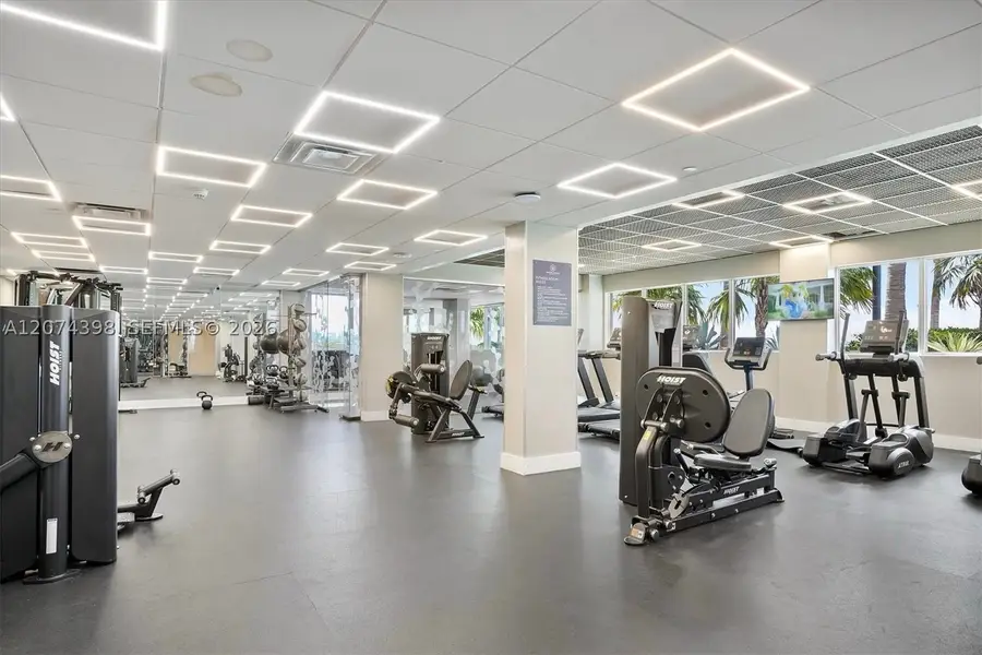 7501 E Treasure Dr #6K, North Bay Village, FL 33141 - #2