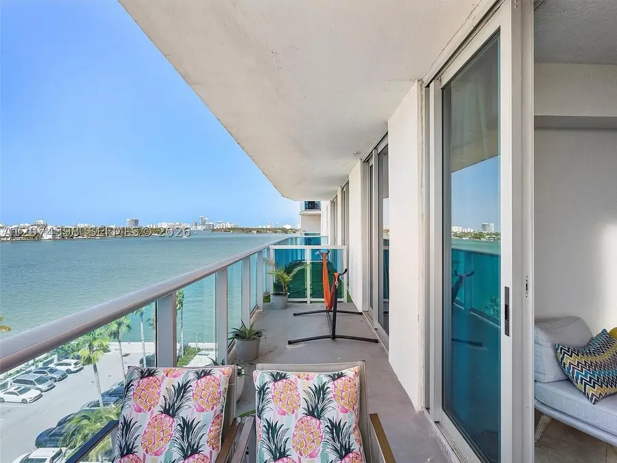 7501 E Treasure Dr #6K, North Bay Village, FL 33141 - #3