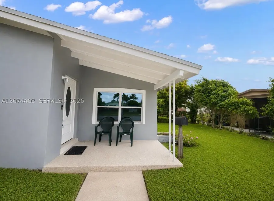 3861 NW 6th St, Lauderhill, FL 33311 - #3