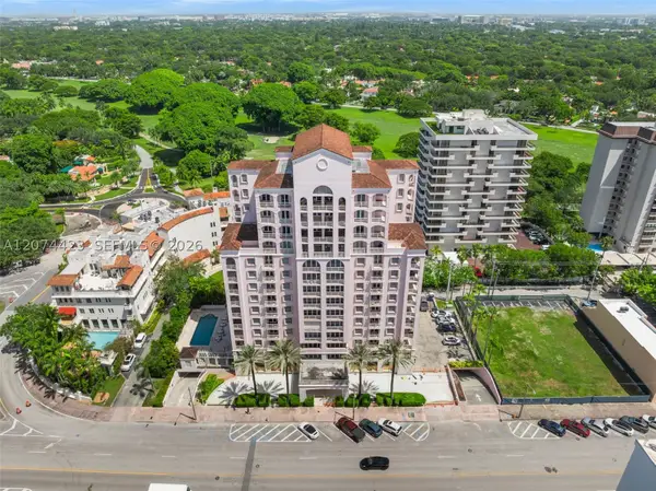 721 Biltmore Way #601, Coral Gables, FL 33134