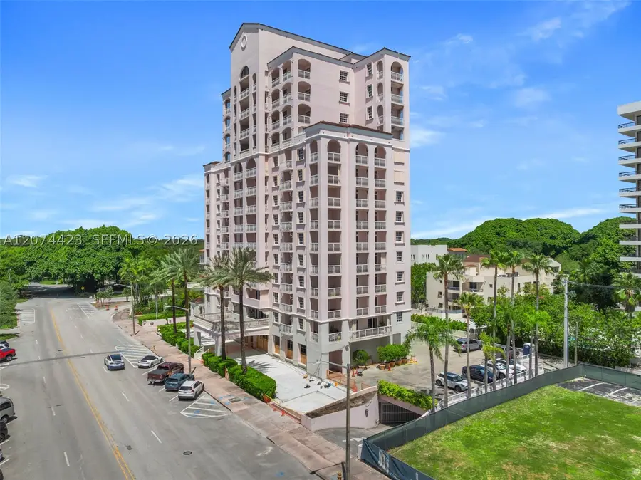 721 Biltmore Way #601, Coral Gables, FL 33134 - #2