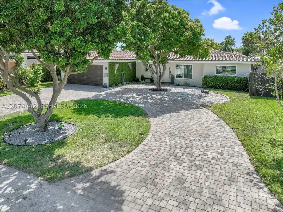2225 NE 16th Ave, Wilton Manors, FL 33305 - #3
