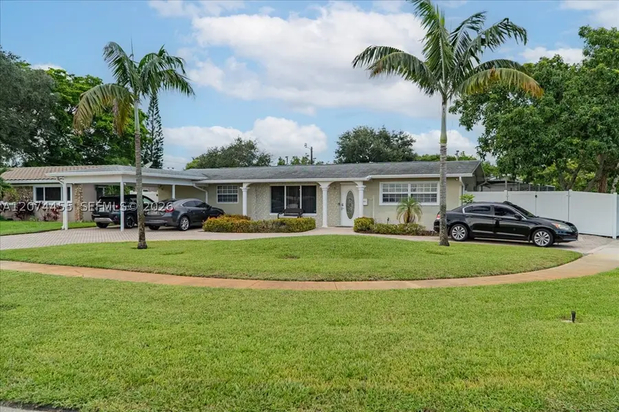 5561 SW 13th St, Plantation, FL 33317 - #2
