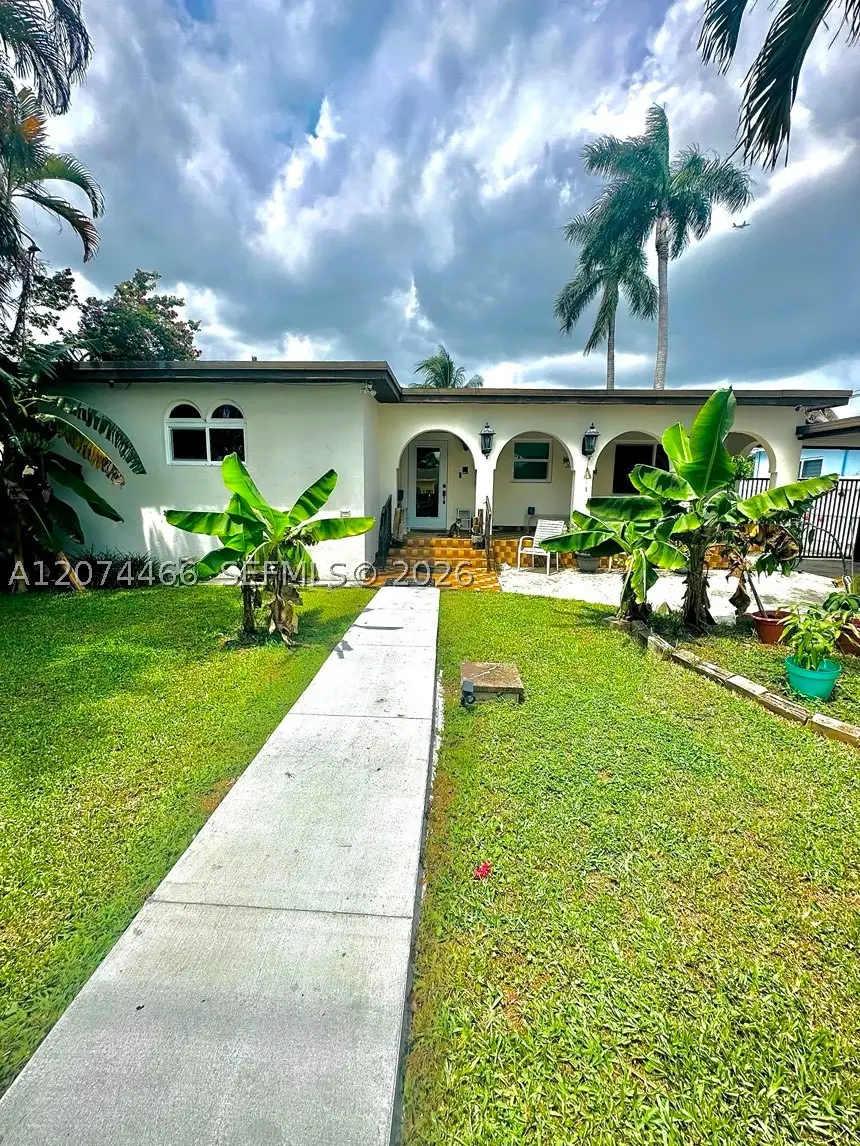 3351 NW 20th St, Miami, FL 33142 - #1