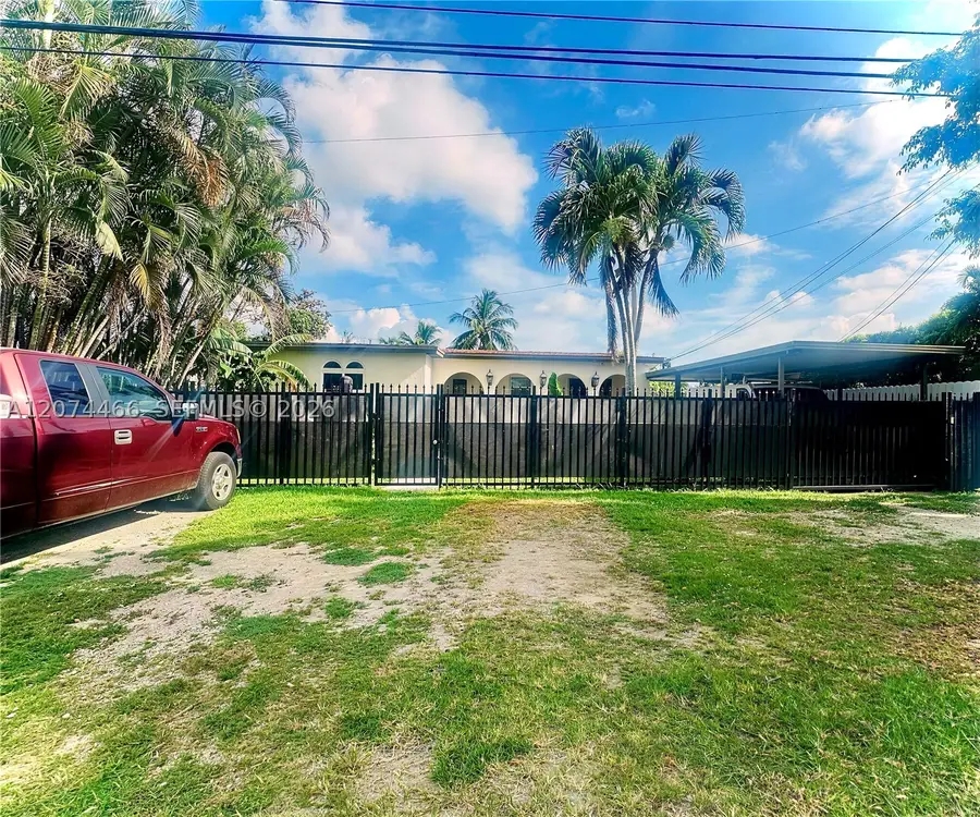 3351 NW 20th St, Miami, FL 33142 - #2