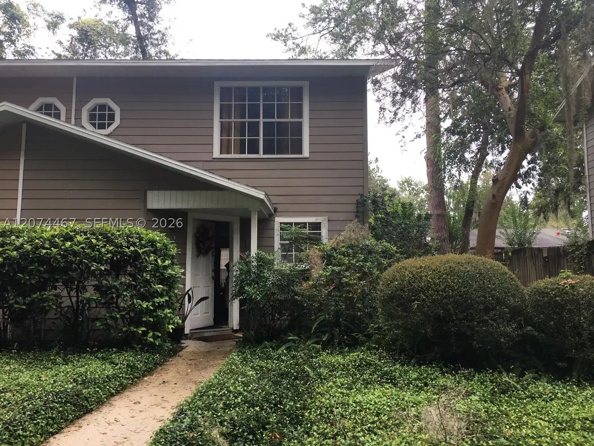 2871 SW 38 Place, Gainesville, FL 32608 - #1