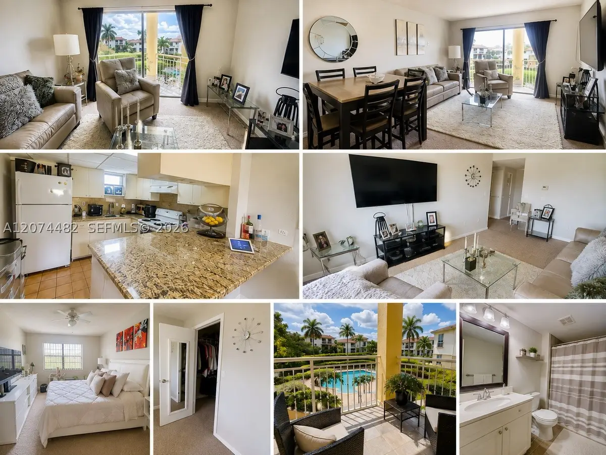 8290 Lake Dr #426, Doral, FL 33166 - #1