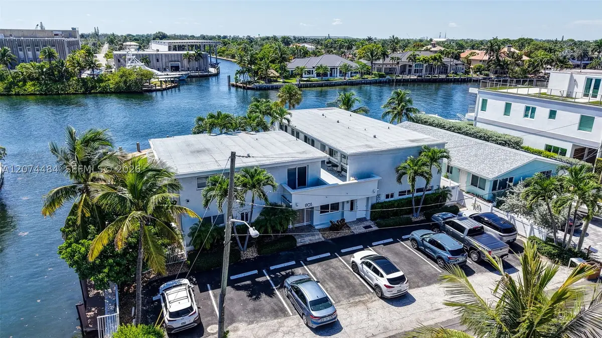 1705 N Riverside Dr #2, Pompano Beach, FL 33062 - #1