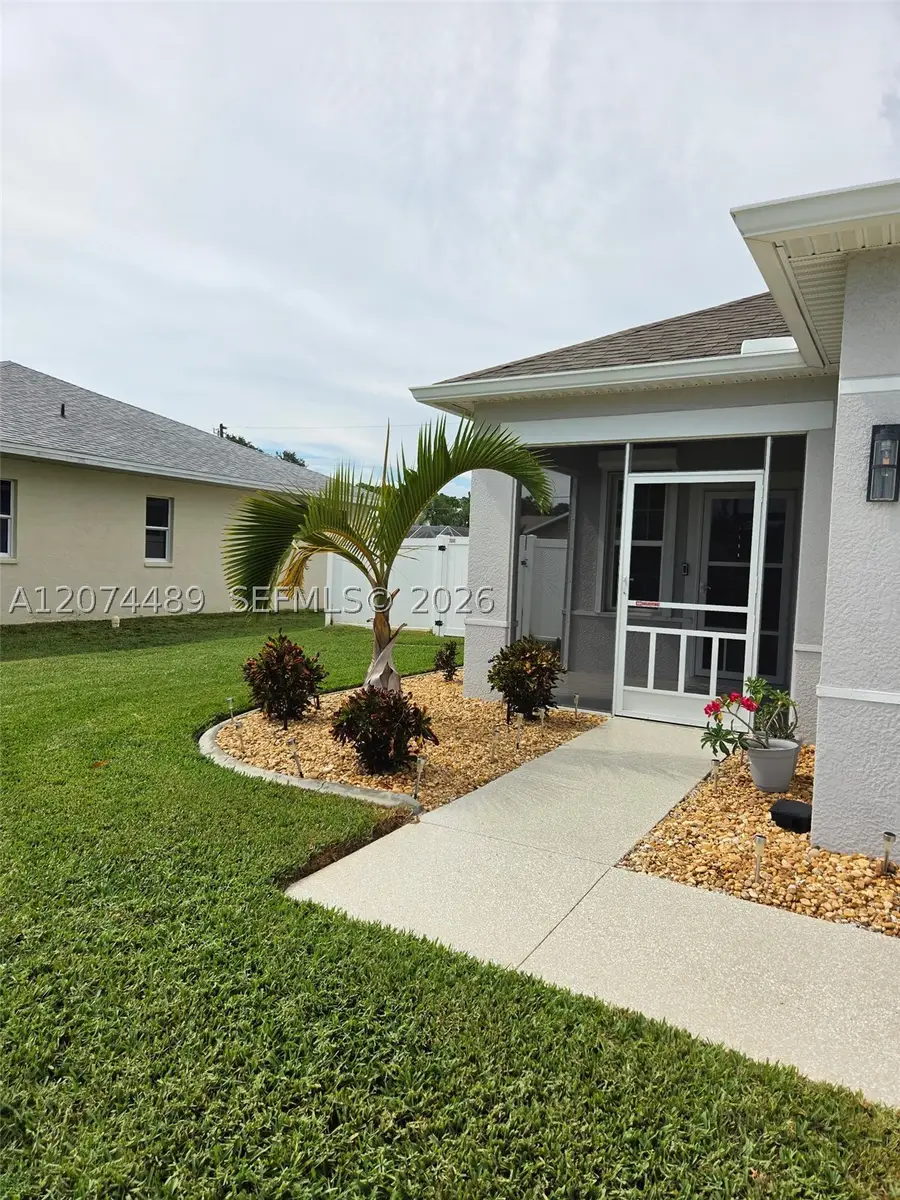 23438 Nelson Ave, Port Charlotte, FL 33954 - #2