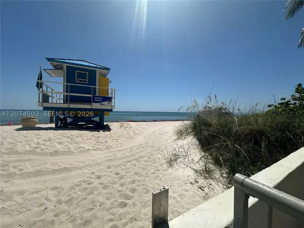 3000 S Ocean Dr #922, Hollywood, FL 33019
