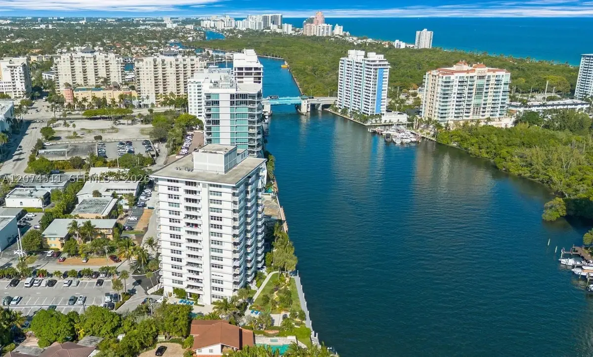 888 Intracoastal Dr #6E, Fort Lauderdale, FL 33304 - #1