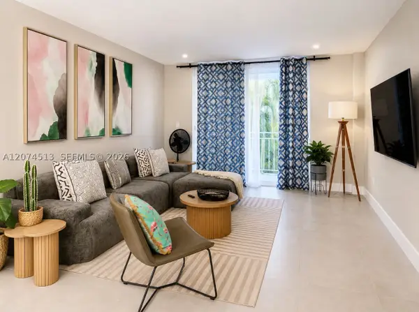 6801 Indian Creek Dr #207, Miami Beach, FL 33141