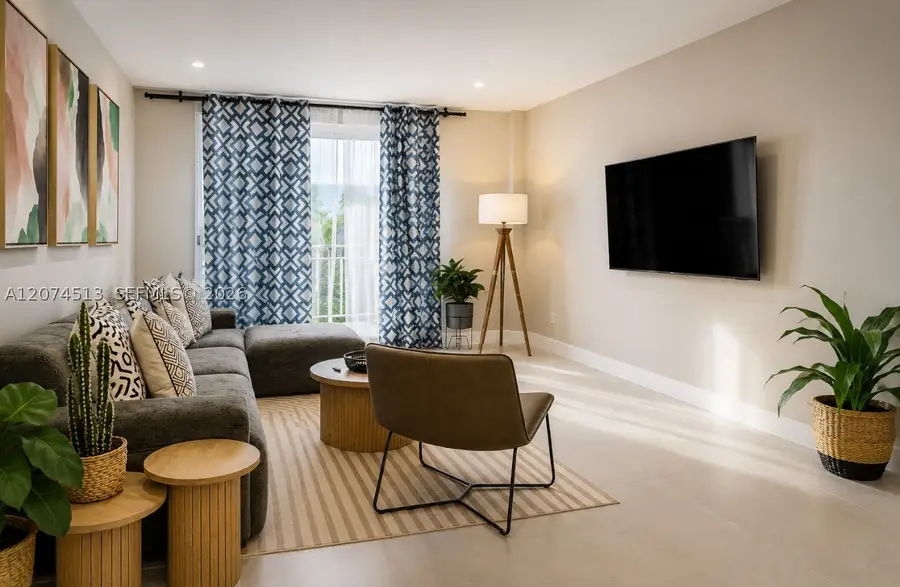 6801 Indian Creek Dr #207, Miami Beach, FL 33141 - #2