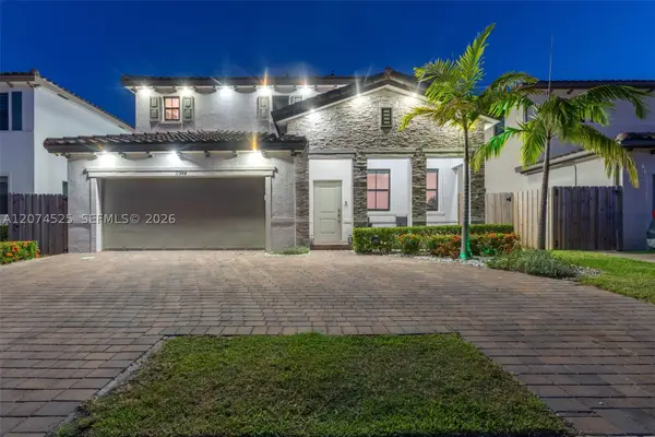 11944 SW 240th St, Homestead, FL 33032