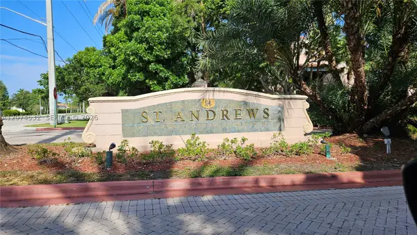 12112 Saint Andrews Pl #309, Miramar, FL 33025