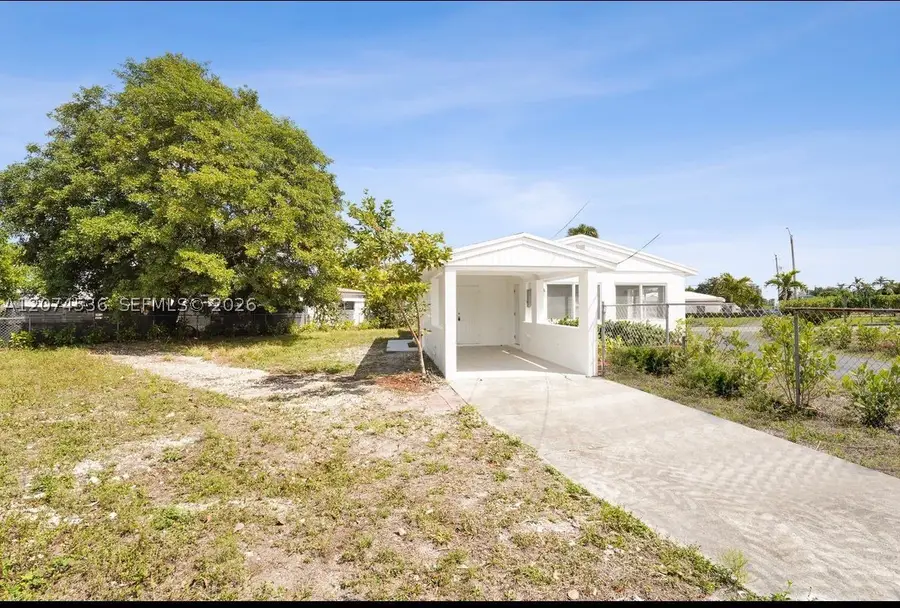 4701 N Andrews Ave, Oakland Park, FL 33309 - #2