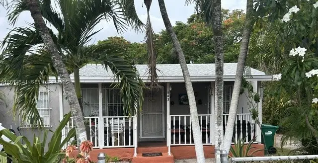 863 NW 113th St, Miami, FL 33168 - #2