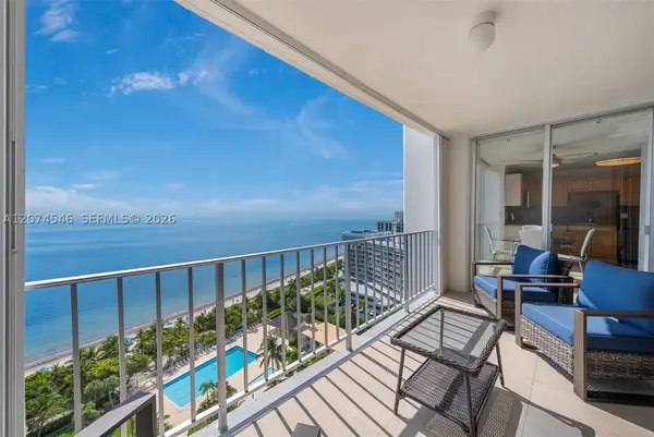 881 Ocean Dr #16F, Key Biscayne, FL 33149