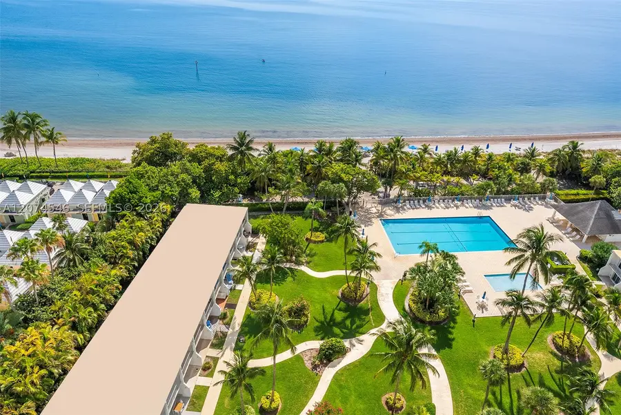 881 Ocean Dr #16F, Key Biscayne, FL 33149 - #2