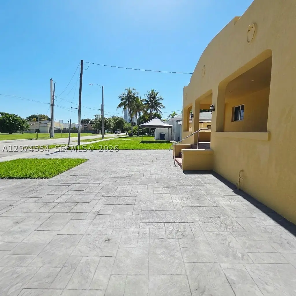 1934 NW 35th St, Miami, FL 33142 - #1