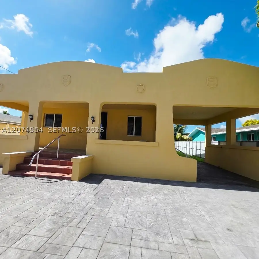1934 NW 35th St, Miami, FL 33142 - #3