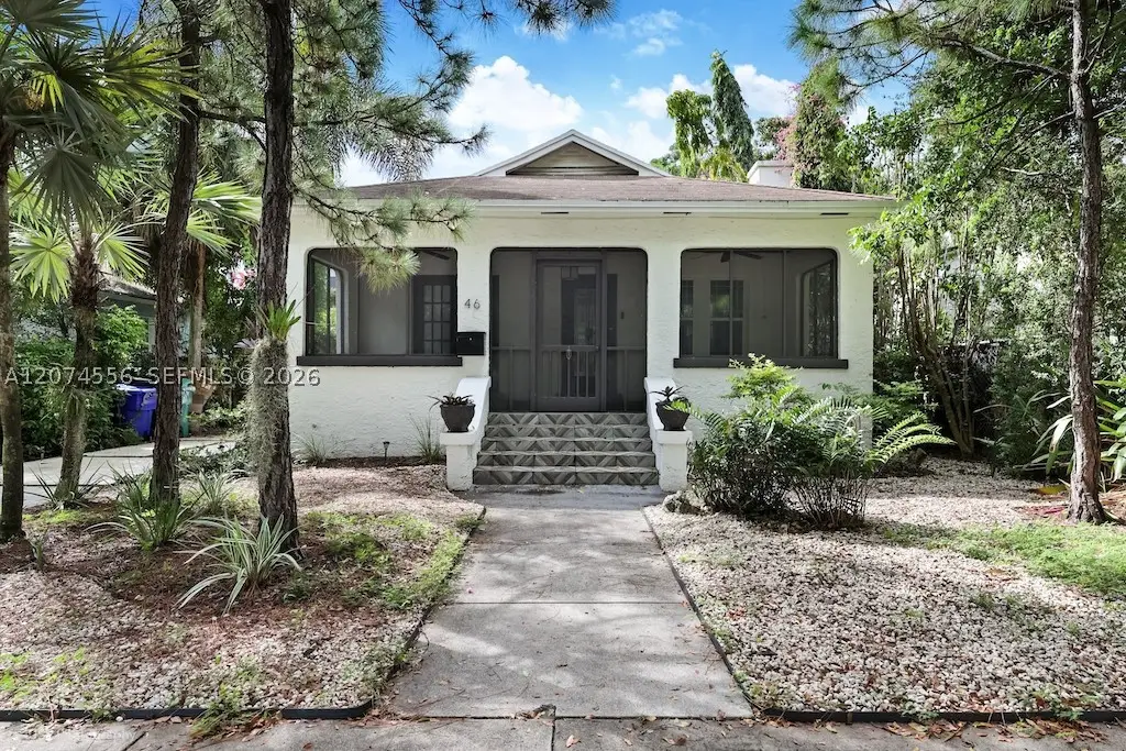 46 NE 43rd St, Miami, FL 33137 - #1