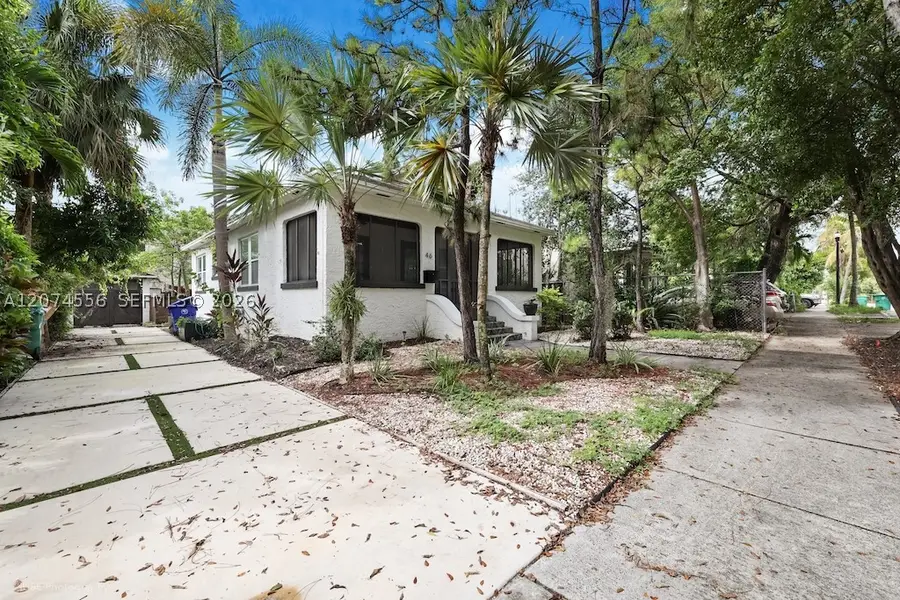 46 NE 43rd St, Miami, FL 33137 - #2